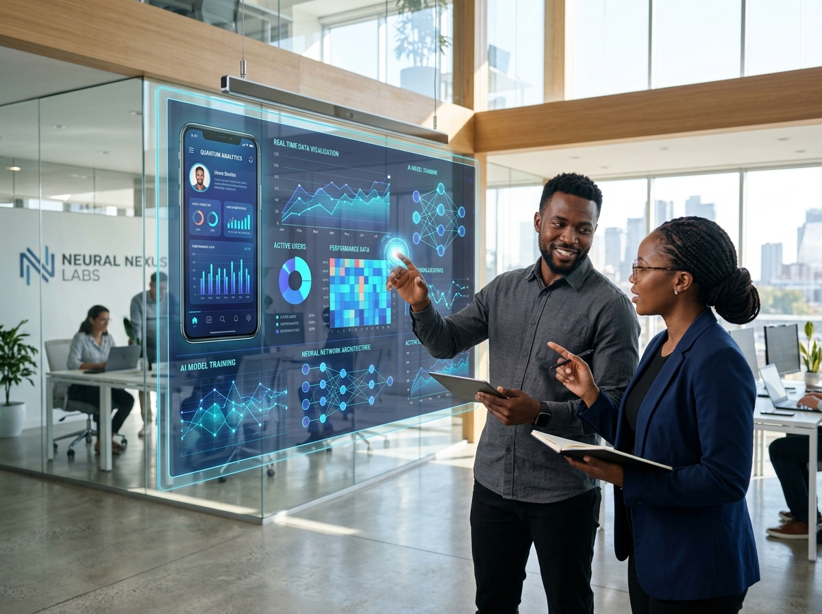 Ingénierie Logicielle, Data & IA chez Arche Groupe
