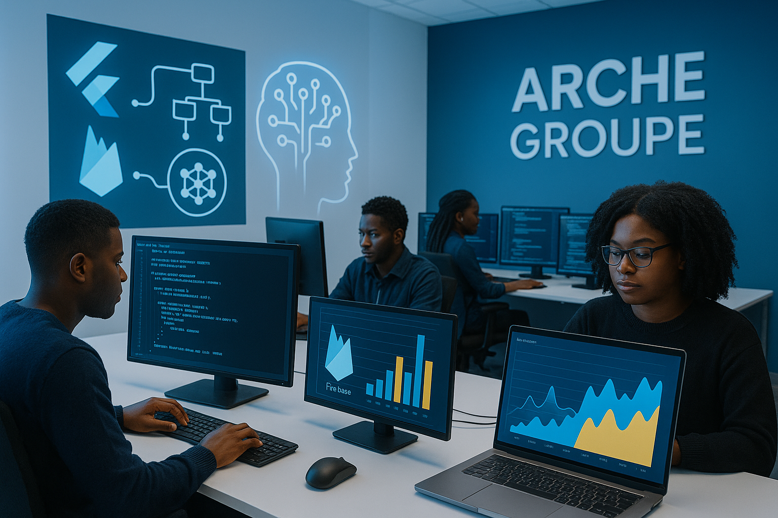 Innovation en entreprise